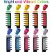 Premium hair chalk set - Buy Online on GoSupps.com