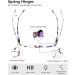 Eyekepper 3 Pack Women s Reading Glasses - Stylish Patterns for Comfort & Clarity - Buy Online on GoSupps.com