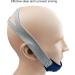 Buy Universal Adjustable Anti-Snoring Chin Straps - Effective Snoring Reduction for Men & Women - Buy Online on GoSupps.com