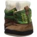 John Deere Baby Boys' Cuffed Boot Slipper Socks - Green (6-12 Months) - Buy Online on GoSupps.com
