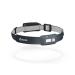 BioLite HeadLamp 330 Lumen No-Bounce Rechargeable Head Light Midnight Grey