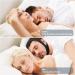 Airflow Jaw Strap by Veralabs - Best Anti Snoring Device for Sleep Apnea | Comfortable Chin Strap for Men & Women - Buy Online on GoSupps.com