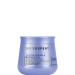 L'Or al Professionnel |Nourishing hair mask for blonde and bleached hair A aiberere extract series expert blondifier mask blondifier mask old