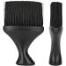 Hairdressing Hair Brush Neck Duster Home Use Neck for Face Professional Salon - Buy Online on GoSupps.com