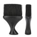 Hair Cutting Brush Neck Duster Barber Neck Duster Brush Soft Hair Brush Neck Duster Hairdressing Hair Cutting Styling Cleaning Brush