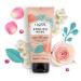 I Love English Rose Scented Hand & Nail Cream - Vegan 93% Naturally Derived with Shea Butter & Coconut Oil - Nourishing Skin - 100ml - Buy Online on GoSupps.com