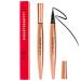 MonétBeauty Magnetic Eyeliner Pen, Ultra Precise, Smudge Proof and All-Day Lasting (5ml)