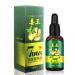 Ginger Germinal Oil Hair Growth Oil 2019 Hair Growth Serum Ginger Germinal Essential Oil Hair Loss Treatment Hair Care Hair Growth Serum Repairs Hair Follicles Promotes Thicker Hair Regrowth-30ml