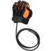 Finger Straightening Gloves Recovery Training Soft Replacement Rehabilitation Robot Gloves XL Accessory for Hemiplegia Patient (Left Hand) - Buy Online on GoSupps.com