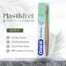 ORAL B Bamboo Toothbrush | Eco-friendly Alternative to Conventional Toothbrushes | Sustainable Oral Care - Buy Online on GoSupps.com