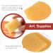 6pcs Glue and Residue Eraser Rubber Cement Cleaner for Removing Adhesive and Residues from Paper Plastic and More - Buy Online on GoSupps.com