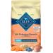 Blue Buffalo Life Protection Formula Healthy Weight Large Breed Dog Food & Life Protection Formula Large Breed Puppy Dog Food Natural Dry Dog Food for Puppies Chicken and Brown Rice 11.7 Kg Bag Healthy Weight Large Breed Chicken Large Bag + Large Breed Pu - Buy Online on GoSupps.com