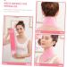JECOMPRIS Gel Neck Pad Wrinkle Neck Anti Wrinkle Patches Neck Patches for Wrinkles Anti Aging Stretchable Neck Patch Facial Moisturizing Care Neck Pad Neck Pads Polyester - Buy Online on GoSupps.com