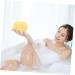FOMIYES Moisturizer Natural Bath Sponge Body for Shower Natural for Bathing Shower for Women Sponge for Shower Bath Sponge Bath Sponge Shower - Buy Online on GoSupps.com