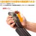 Lancer Tactical x Laylax Satellite Ambidextrous Swiveling Arm High Capacity Airsoft Speedloader - Smoked Color (Japanese Made) | Holds up to 140 BBS for Quick Reloads - Buy Online on GoSupps.com