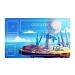 Duanmuci Family Trading Card Game OPCG Mat CCG Playmat (otcg5)