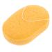minkissy 1pc Face Wash Facial Sponges Face Cleanser Natural Face Sponge Face Cleaning Sponge Soft Face Puff Facial Cleaning Sponge Natural Face Puff Facial Cleanser The Face PVA