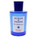 Acqua Di Parma Blue Mediterraneo Arancia Di Capri Eau De Toilette Spray for Men 5 Ounce 5 Fl Oz (Pack of 1) - Buy Online on GoSupps.com