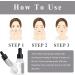 TBeautfave Face Moisturiser Hyaluronic Acid Anti Wrinkle Serum Hydrates Skin Up to 10 Layers Deep - Shrink Pores Facial Serum -Tightening Fading Spots Fine Line - Brighten & Smooth Skincare 15ml - Buy Online on GoSupps.com