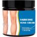 Leg Cream - Calf Cooling Cream 50g Adult Size | Natural Calf Calf Lotion for Men & Women Ideal for Teachers Hikers Campus Travel and Walking - Buy Online on GoSupps.com