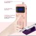 DELIFO Electric Nail Drill - Professional 35000 RPM Rechargeable Machine with LED Display for Home Salon Manicure - Buy Online on GoSupps.com