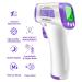 Non-Contact Infrared Forehead Thermometer - Touchless Digital Thermometer for Adults & Kids - Accurate Instant Readings - Buy Online on GoSupps.com