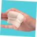 NOLITOY Heel Sticker Pads for Kids & Women - 16 Pairs Half Size Cushions Comfortable High Elastic Sponge Ideal for Boots & Daily Use - Buy Online on GoSupps.com