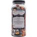 Fruit Salad & Black Jacks (535g) original Classic British Sweets Combo in a Gift Jar By Bentley & Ackerman's Sweet Shop. - Buy Online on GoSupps.com