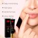 Herbionyx Gloss l vres de luxe s rum Advanced Lip Booster & Herbionyx Lip Plumper Gel l vres hydratant ingr dients naturels r duit les ridules soin des l vres non collant (1 pi ce) 1 pi ce. - Buy Online on GoSupps.com