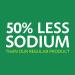 Swanson 50% Less Sodium Beef Broth 14.5 oz. Can - Reduced Sodium, Rich Flavor - Buy Online on GoSupps.com