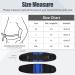 Aptoco Back Brace for Lower Back Pain Relief | Invisible Lumbar Support Belt | Breathable Posture Corrector with 4 Stays | Medium (Waist 35-40.5) - International Shipping Available - Buy Online on GoSupps.com