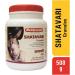 Baidyanath Shatavari Women's Granules 500g - Buy Online on GoSupps.com
