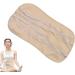 Xiaoxin Soft Castor Oil Packs - Reusable Organic Elastic Packs for Liver and Digestive Health | Enhance Circulation & Muscle Recovery - Buy Online on GoSupps.com