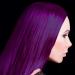 Manic Panic Purple Haze Hair Dye 2-Pack | Vegan Cruelty-Free Semi-Permanent Hair Color | 2 x 118ml - Buy Online on GoSupps.com