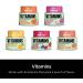 Ninja Thirsti VITAMINS Dragon Fruit Flavoured Water Dropswith Vitamins B3 B6 B12 and contain 0 calories* 0 sugar* (*per 12oz classic serving) . Turn water into refreshing fruit-flavoured sparkling or still drinks with Ninja Thirsti Vitamins Flavoured Wate - Buy Online on GoSupps.com