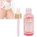 Feminine Itch Relief Serum 2 Pack - pH Balanced with Rose & Lavender Oil - 30ml - Moisturizing Women's Private Care - Buy Online on GoSupps.com