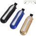 Kioiner 3 Pcs Eyeglasses Lens Cleaners Mini Portable Carbon Microfibre Cleaning Clip with Brush for All Types of Glasses Sunglasses Reading Glasses Spectacles - Buy Online on GoSupps.com