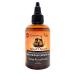 Sunny Isle Jamaican Black Castor Oil Root Repair Growth Oil Brown 4 Fl Oz (2 Pack)