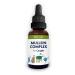 PhytoPet Mullein Complex | 30ml |100% Natural Herbal Remedy | Coughs and Respiratory Support | for Dogs Cats Horses Birds Pets |