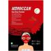 SVATV Herbal Red Moroccan Clay Powder - Anti-Ageing, Skin Firming, Hair Mask, Face Scrub - 227g - Buy Online on GoSupps.com