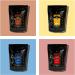 KIRIBIRI Single Origin Specialty Coffee 100% Arabica Beans - Pack of 4 x 250g Artisan Roasted - Origins: Colombia Costa Rica Organic Peru Ethiopia - Buy Online on GoSupps.com