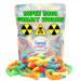 The Good Gummies Sour Worms-150g