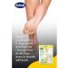 SCHOLL Pack of 3 x 4 Pairs of Nourishing Foot Masks with Aloe Vera - Buy Online on GoSupps.com
