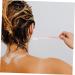 Minkissy Travel Toothbrush & Floss Set | Slipproof Design for Adults | Perfect for Camping & Pregnancy | Dental Health Essentials - Buy Online on GoSupps.com