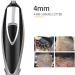 KouRy Men Hair Clippers - High-Performance Barber Kit for Home & Barbershop Grooming - Buy Online on GoSupps.com