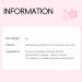 JEYPINMI Nourishing Overnight Lip Balm Mask For Dry Lips Hydrating Moisturizer With Lightweight Feel For Chapped Lips Care Women Girls Pink One Size One Size Pink - Buy Online on GoSupps.com