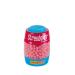 Decocino edible pearls in pink (50g)-litter decor sugar sprinkle-matt-shiny sugar beads-perfect for decorating cakes cakes and cupcakes