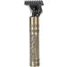 Electric Trimmer Hair Clipper Home Barber 5W (Dragon Phoenix T2 usb battery charging) - Buy Online on GoSupps.com