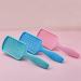 BbteK Combing Brush for Men and Women Hair Combs Massage Combs Scalp Massage Combs Curling Brushes Women's Men's Salon Barber Tools Styling Tools Barber Comb Comb for Curly Hair Comb (Color : Pink) - Buy Online on GoSupps.com