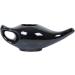Durable Ceramic Neti Pot | Leak Proof Design | Microwave & Dishwasher Safe | Natural Sinus Relief | Comfort Grip Handle (Black/Brown) - Buy Online on GoSupps.com